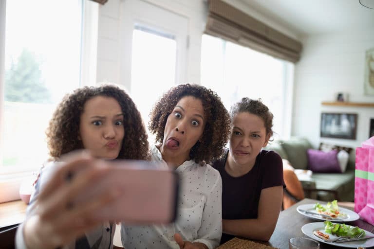 25 questions to ask teens