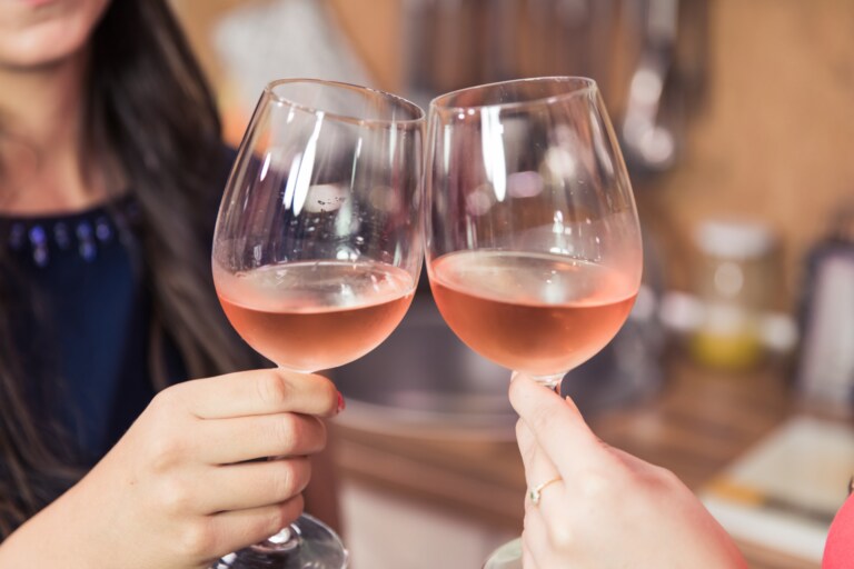 Why moms are rethinking ‘wine mom’ culture