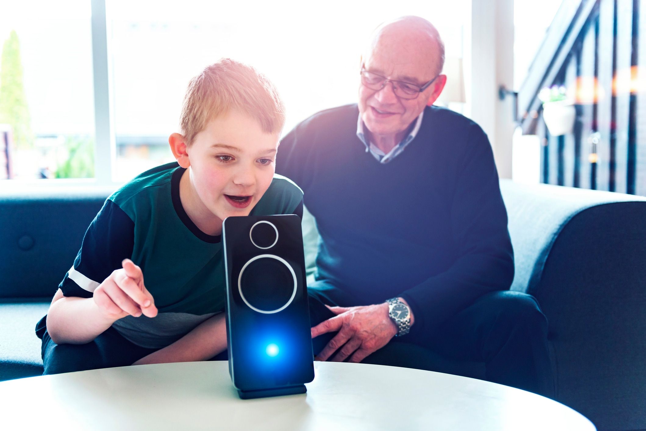 The 12 best voice assistant hacks for kids