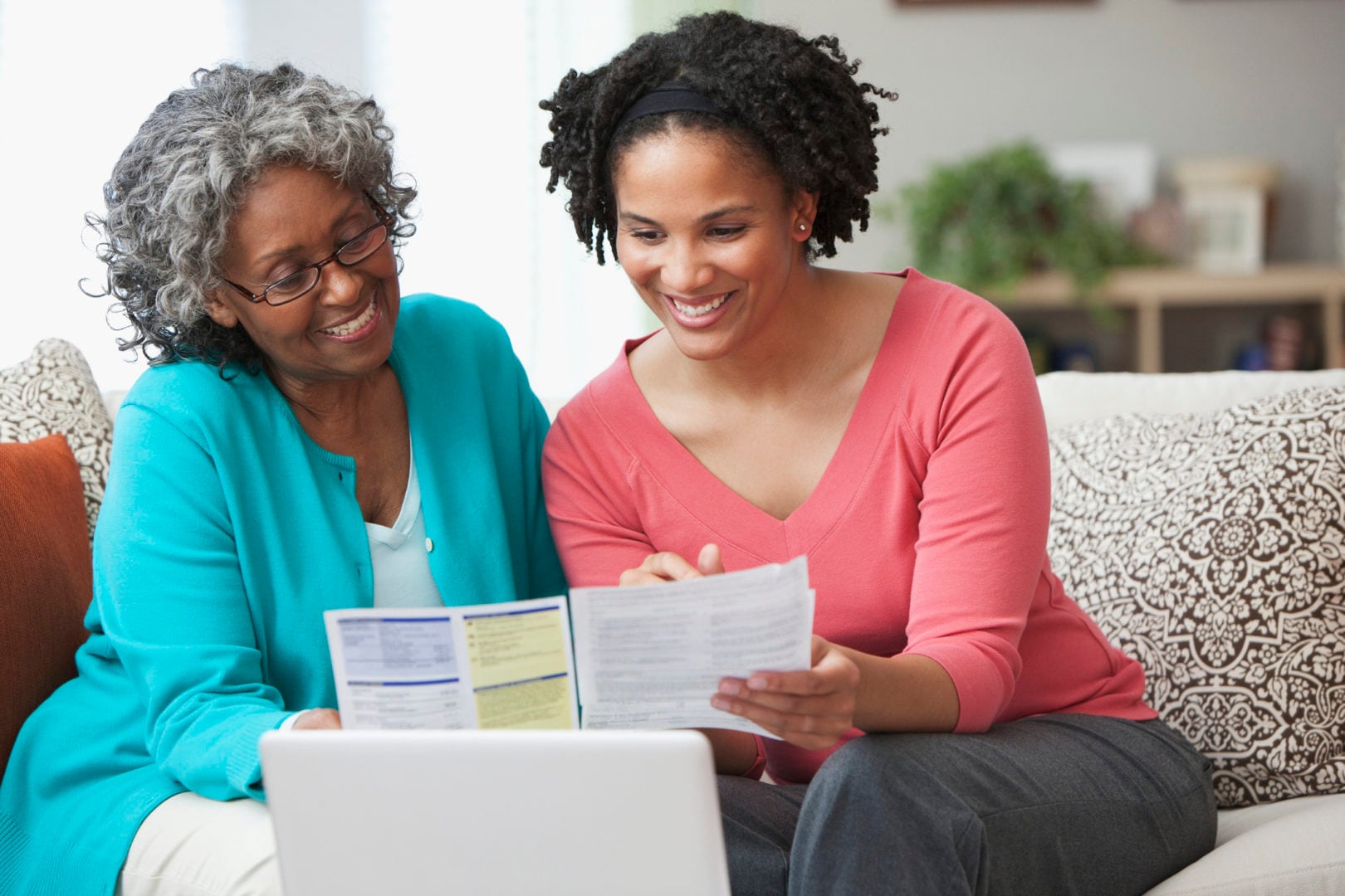 Dependent Care Accounts: The best way to save on child and senior care costs