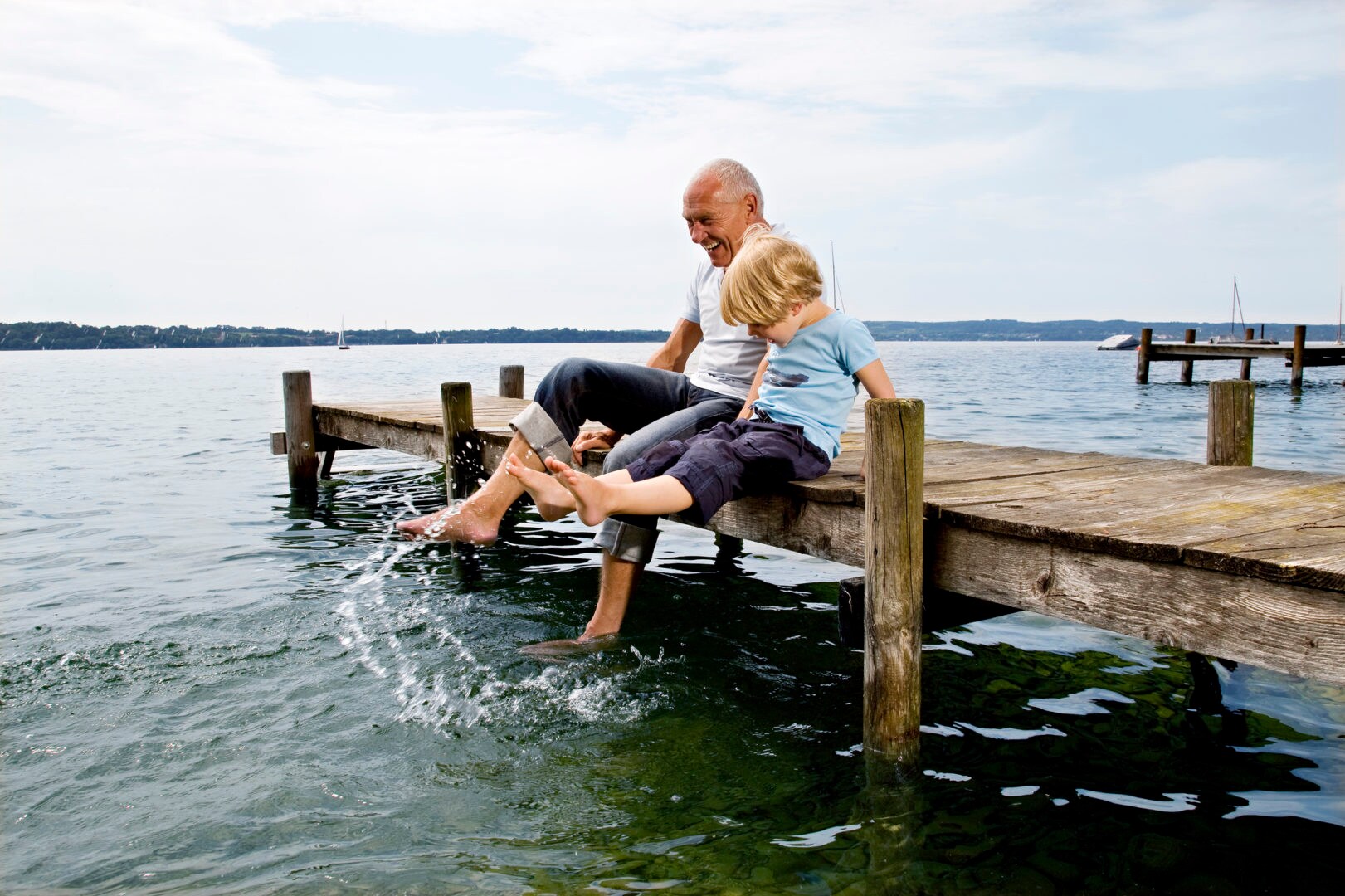 Vacationing with senior parents: 5 tips for a successful family trip