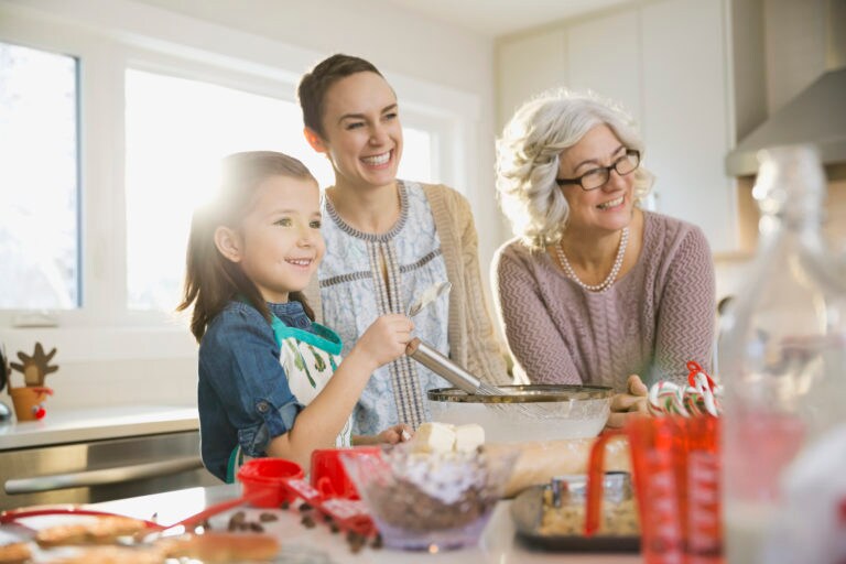 How to manage holiday stress as a family caregiver