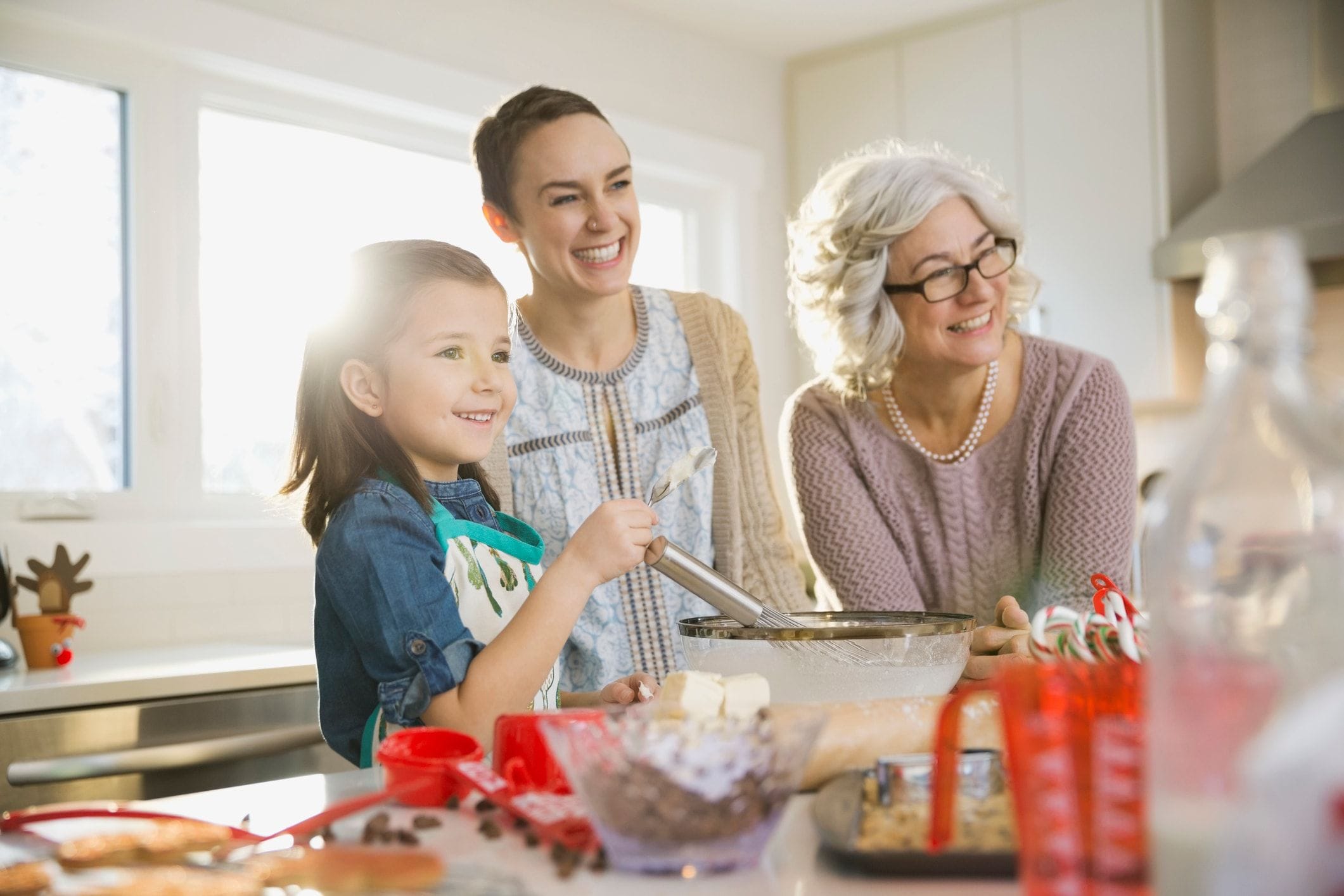 How to manage holiday stress as a family caregiver