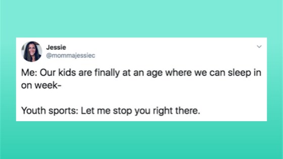 15 ways youth sports are absolutely awesome and truly terrible, according to parents