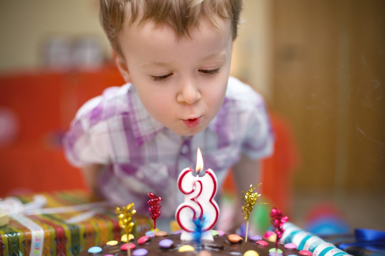 Looking for 3rd birthday party ideas?