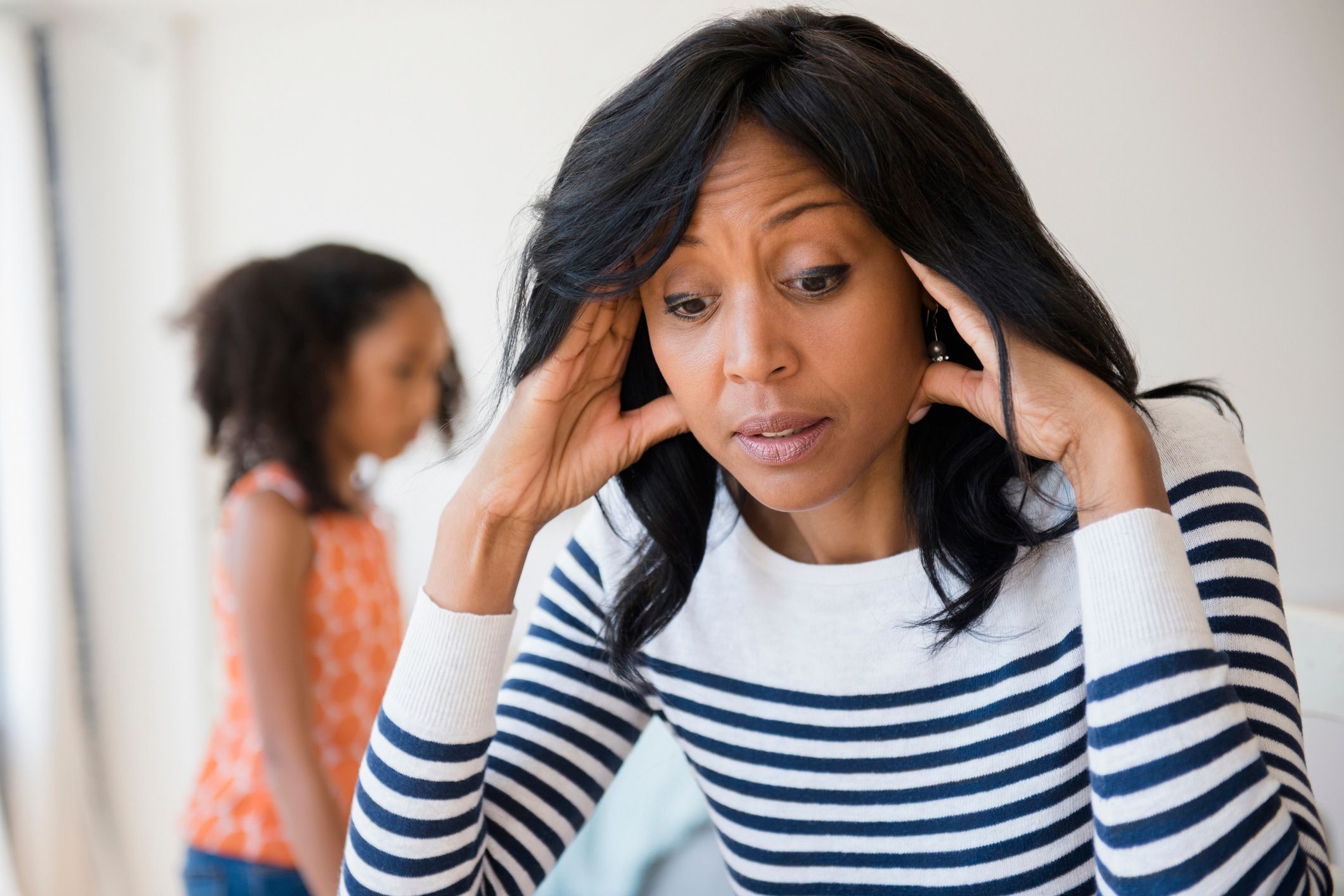 7 ways parents can manage anxiety amid coronavirus