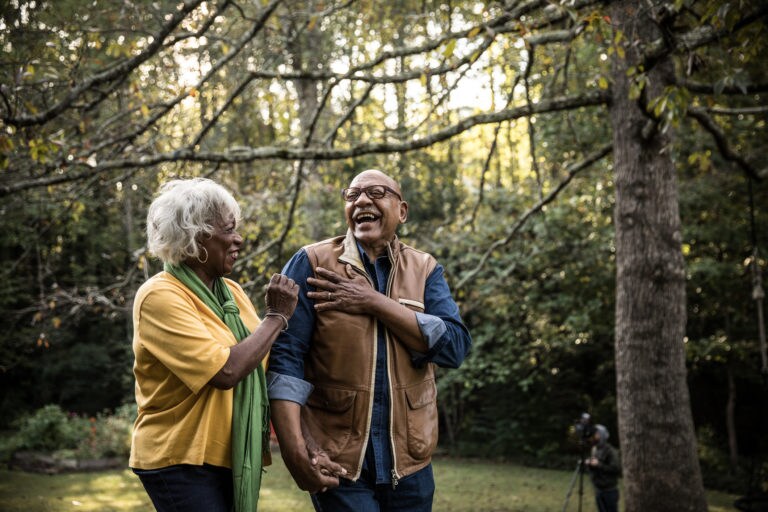 African Americans and aging: What caregivers need to know