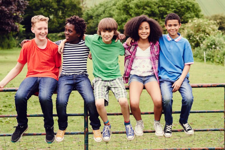 Raising a tween: Here’s what parents can expect from ages 9-12