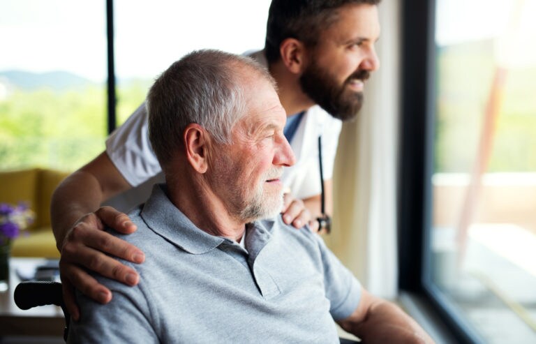 Is non-medical home care right for your loved one?