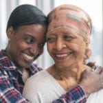 12 ways to help a parent with cancer