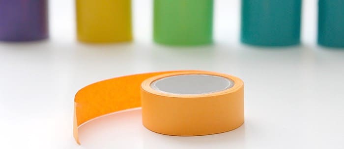35 Duct Tape Crafts for Kids: Crafts, Decor and More
