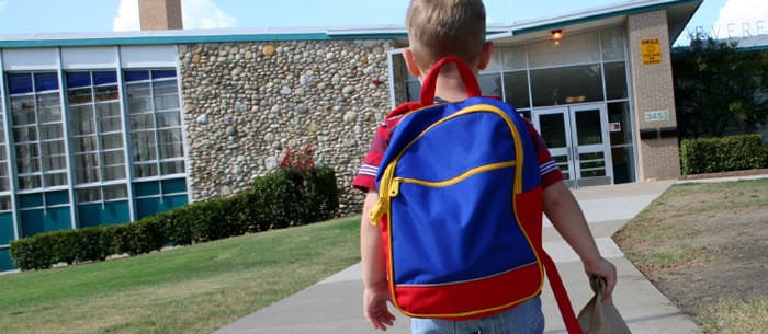 Moving Schools Again? Get Help Transitioning Military Kids to a ...