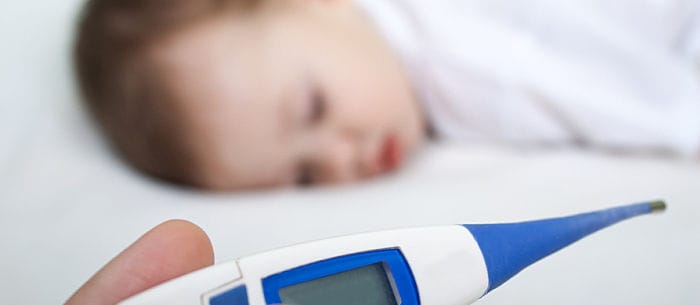 The Best Baby Thermometer: Which Type to Buy