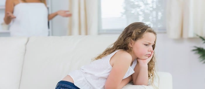 5 Signs Your Child Hates the Nanny