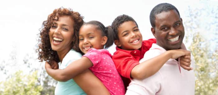 8 Ways to Celebrate National Parents’ Day