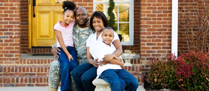 The Military Family Care Plan: What You Need To Know