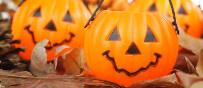 Top 5 Halloween Safety Tips