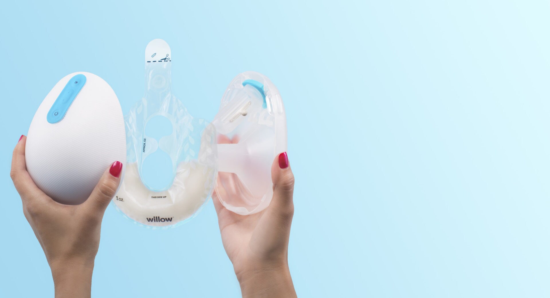 Parenting Tech at CES: Wearable Breast Pump Allows Nursing Moms to Pump on the Go