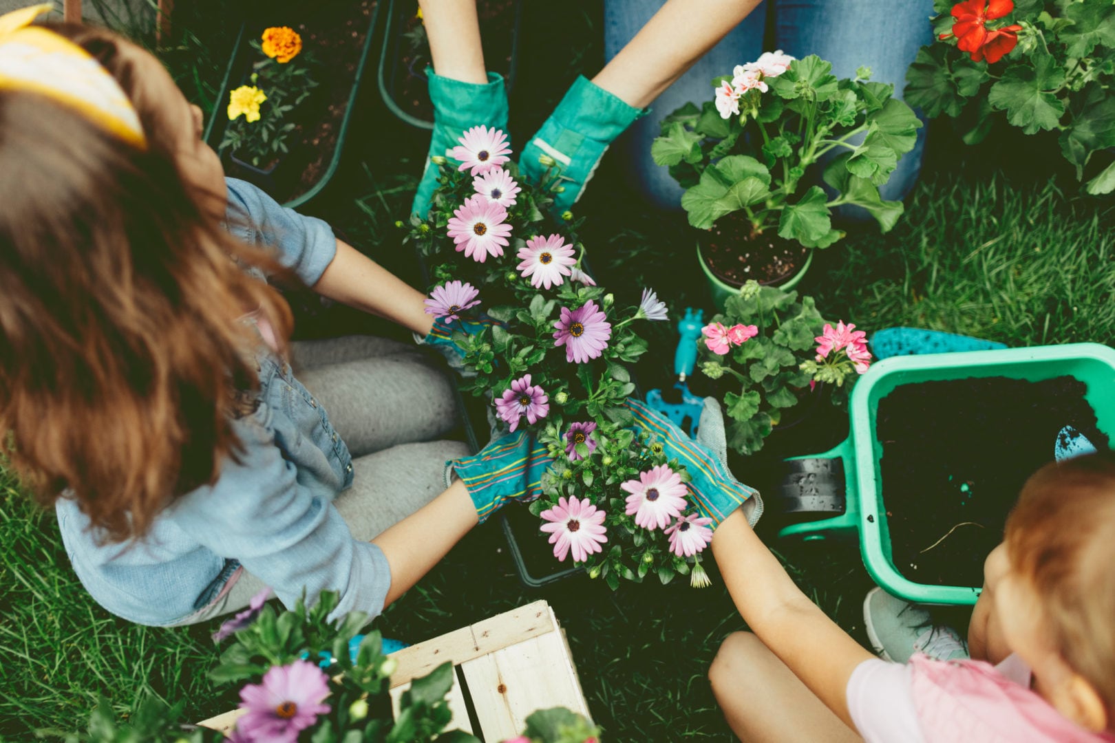 Earth Day activities for kids: 10 fun ways to celebrate our planet