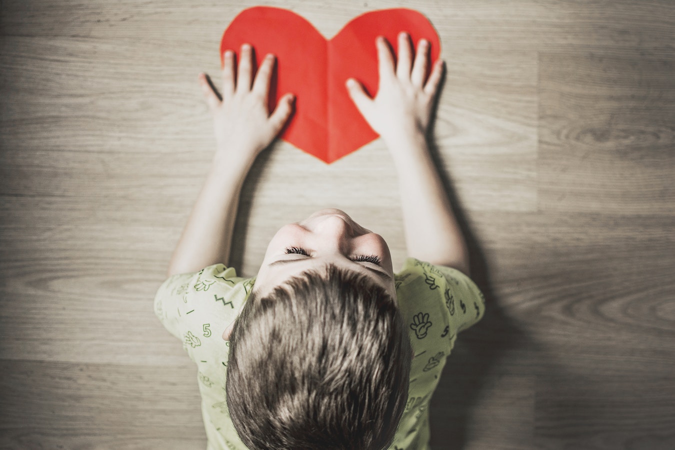 Five Things to Know About Handing Over Your Heart and Pre-K Drop-Offs!