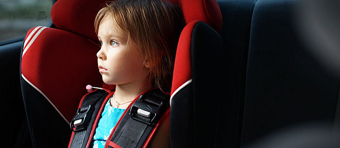 Car Seat Guidelines: Recommendations by Age and Weight