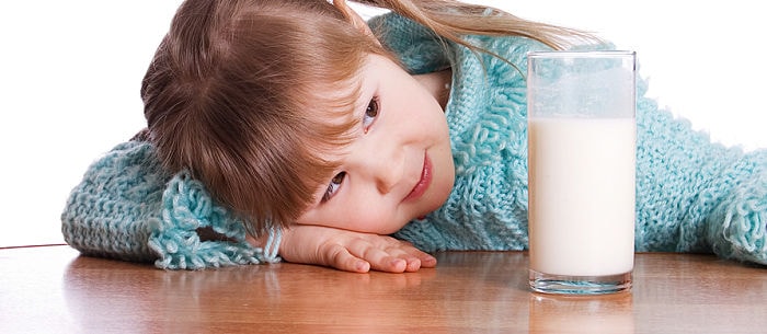 Lactose Intolerance in Children: How To Help Your Child Feel Better