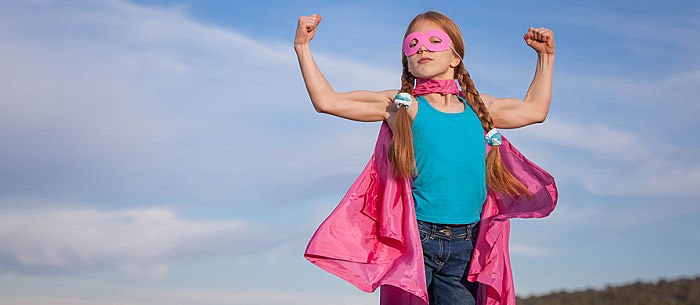 15 Female Role Models for Your Child You Can Feel Good About