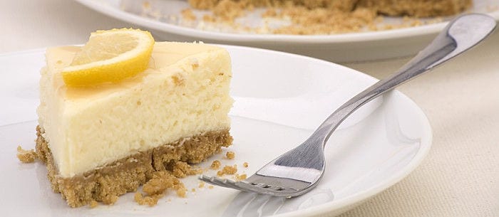 8 Easy No-Bake Desserts Kids Can Help With