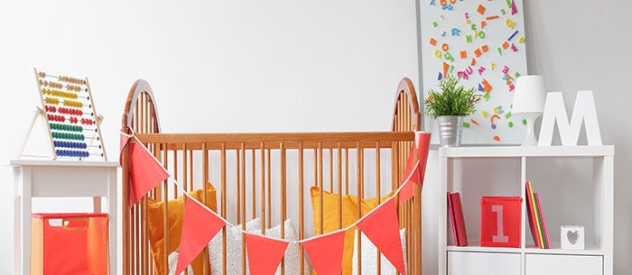 What Is the Cost of a Nursery?