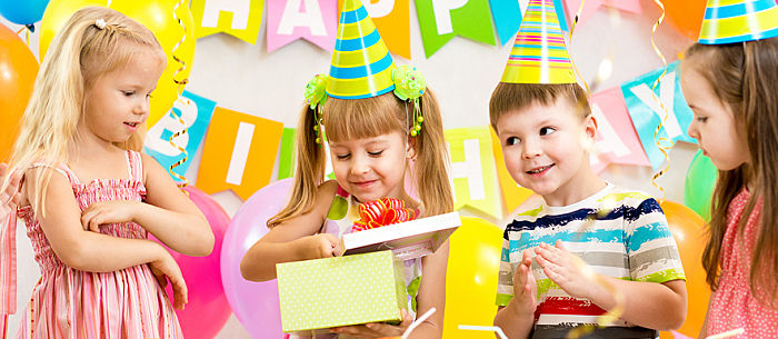 11 Last-Minute Birthday Gifts for Kids