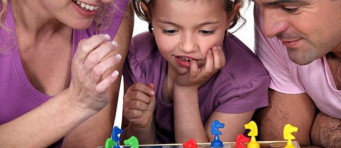 The 28 Best Games for Preschoolers
