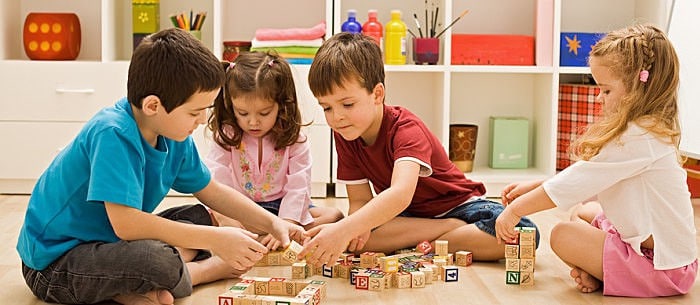 4-year-old behavior: Social milestones before age 5