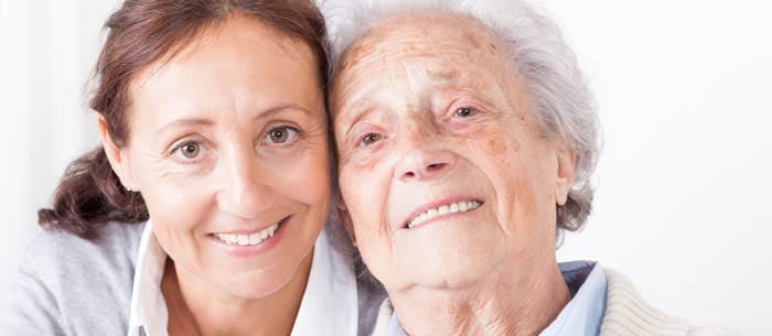 Five Things to Do Before Your Parent Goes to a Nursing Home