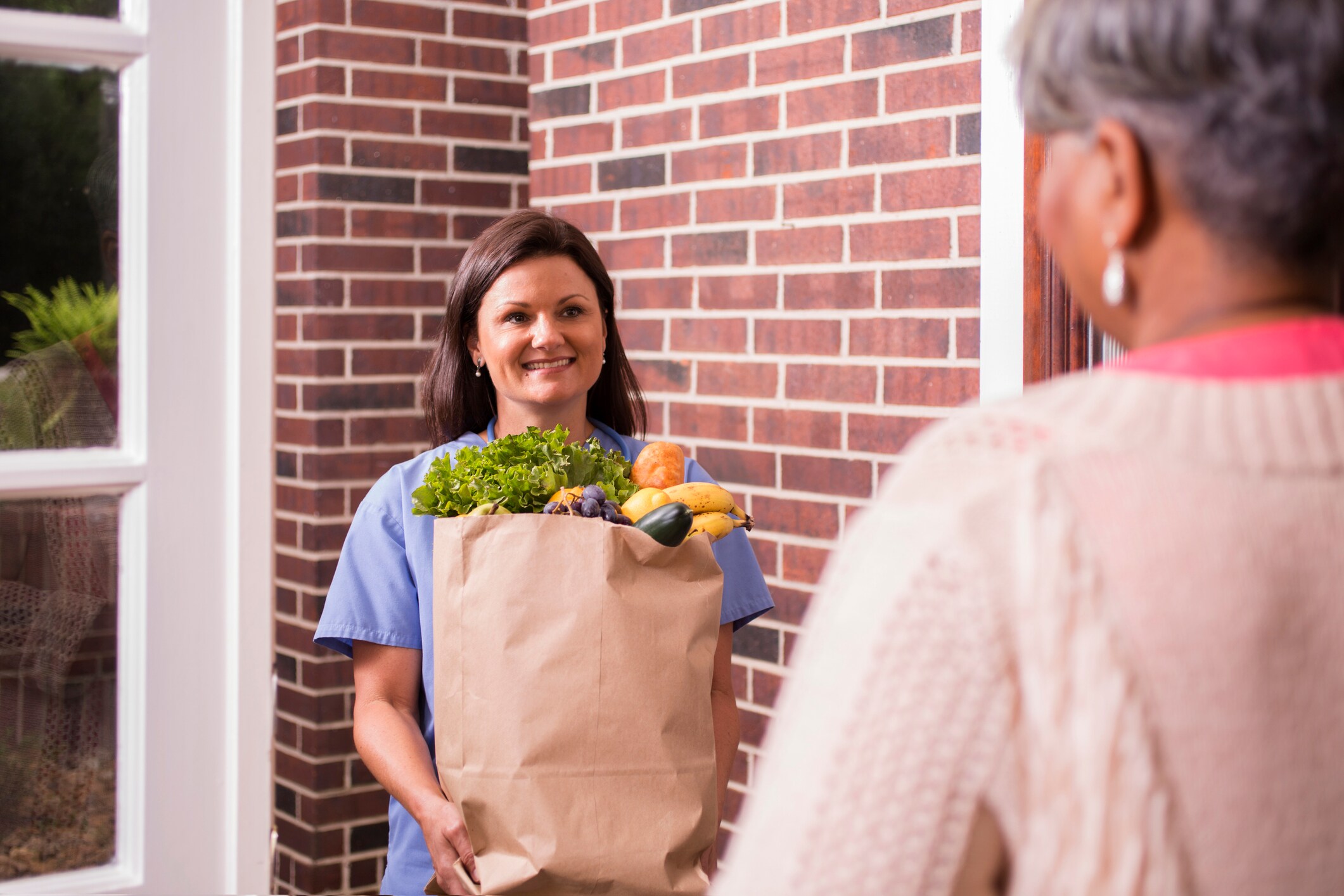 6 traits every professional senior caregiver should have