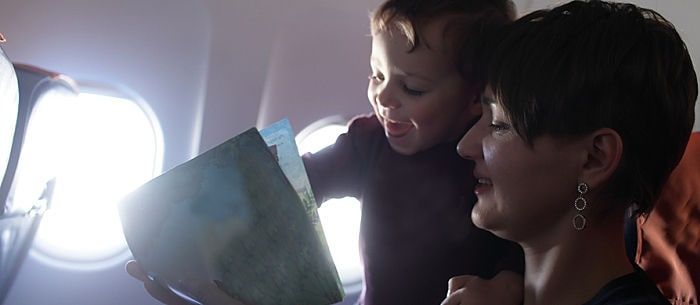 18 Airplane Games for Kids