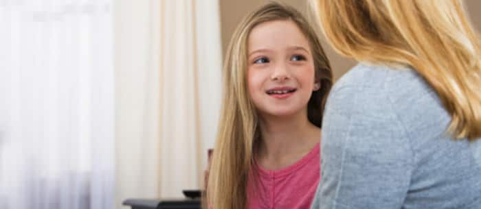9 Tips for Getting Kids to Talk About Their Day