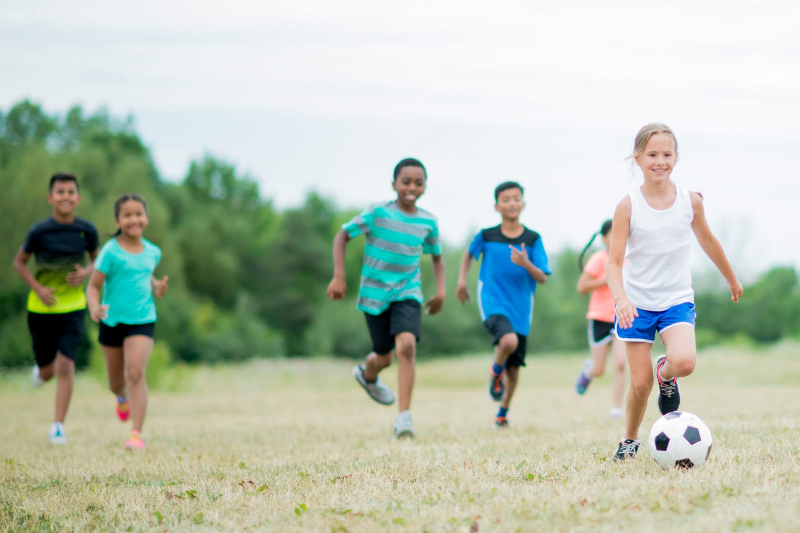 Soccer games for kids deals
