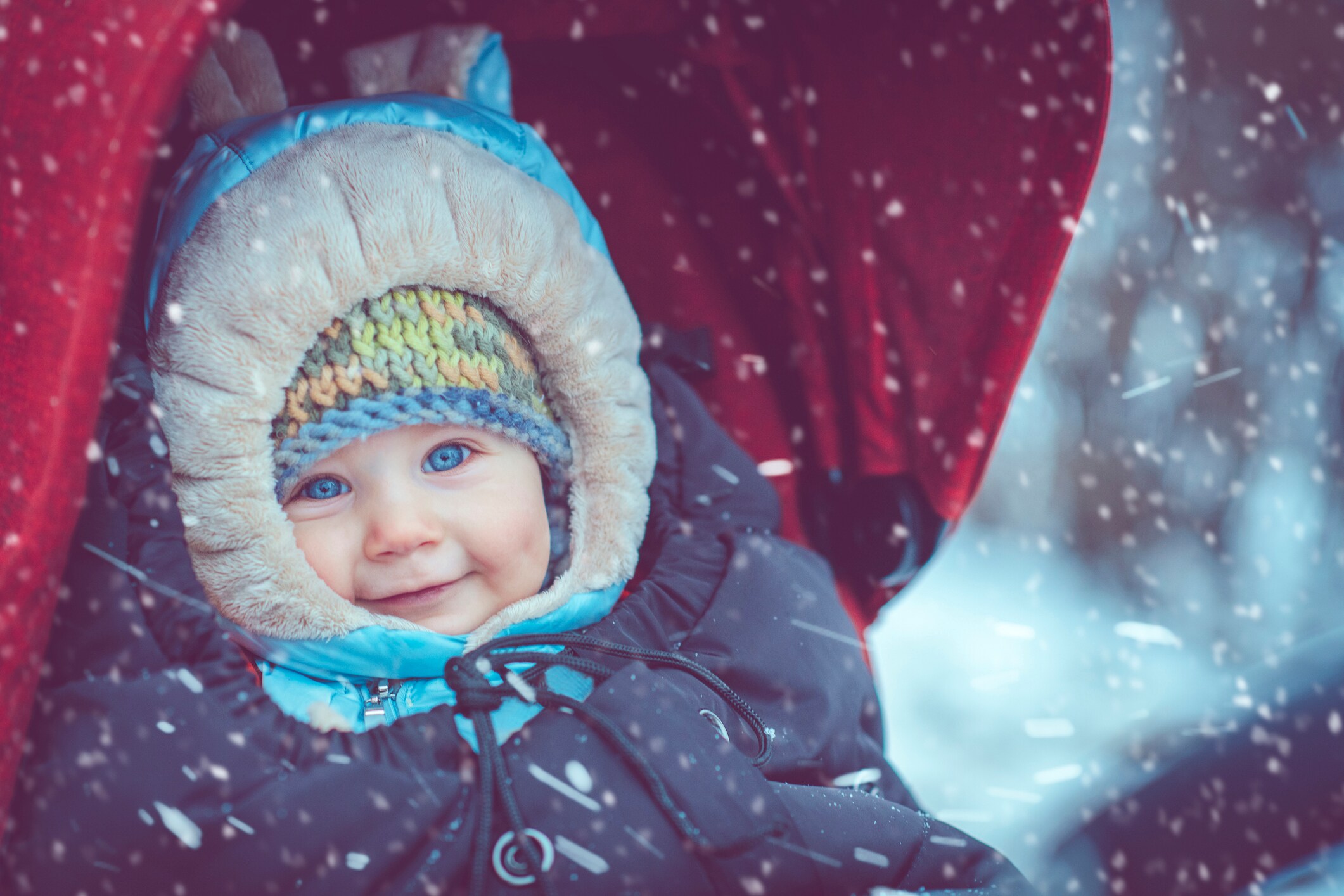 22 great Russian baby names
