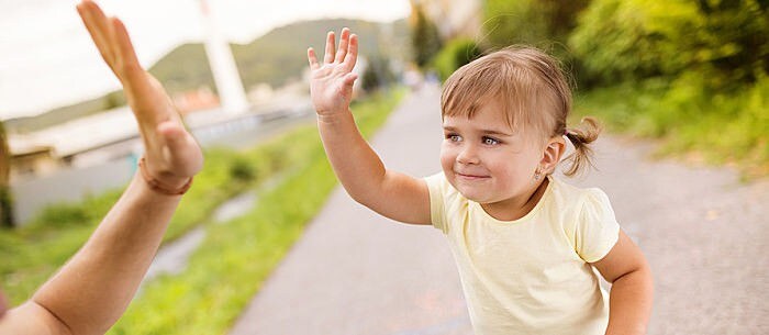 How to Use Positive Reinforcement to Motivate Your Child