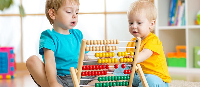 20 of the Best Games for Toddlers