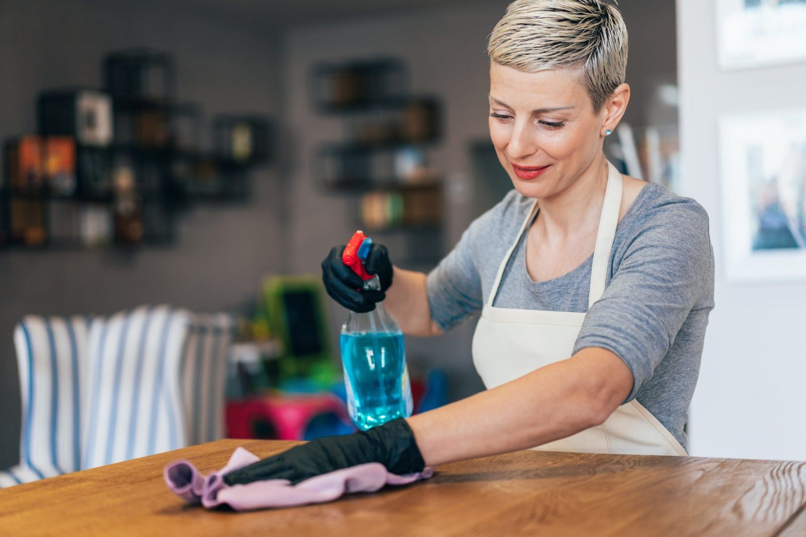 How to start a successful housecleaning business