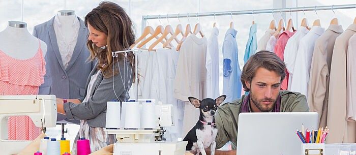 Bring Your Dog to Work (and Convince Your Boss It’s a Good Idea!)