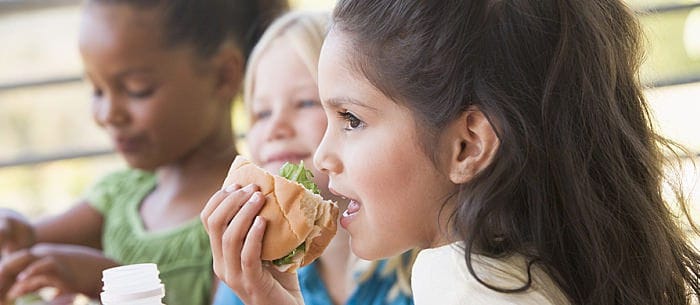 Quick Lunch Recipes for Busy Families