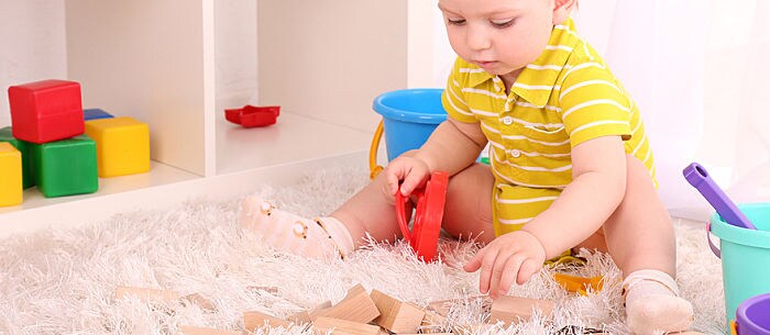 20 of the Best Toddler Toys