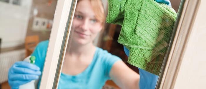 7 Tips for Finding a Housekeeping Job on Care.com