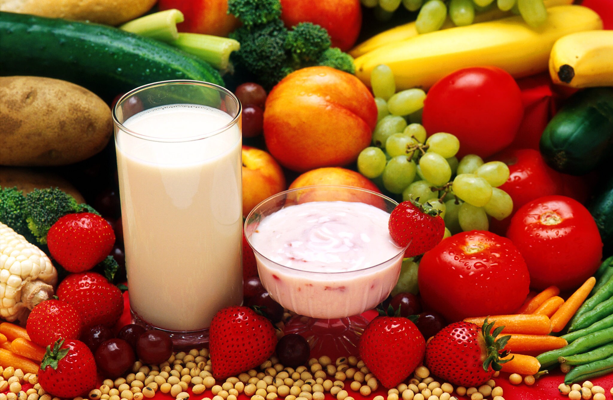 Toddler Hospitalized for Malnutrition From Vegan Diet...but