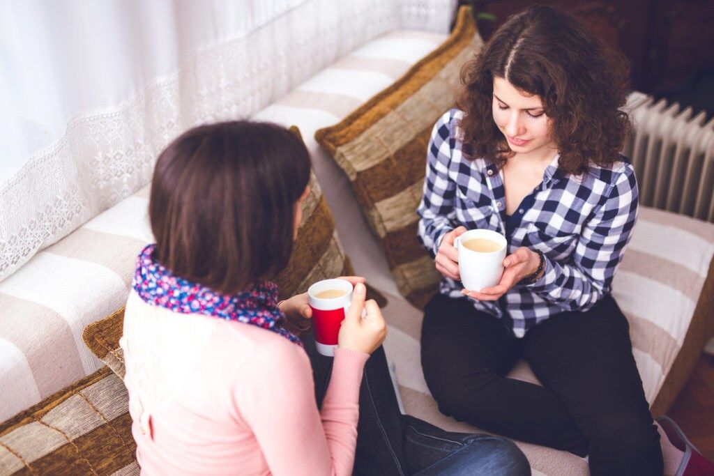 Difficult conversations: How to navigate 4 common, yet tough, situations with your nanny