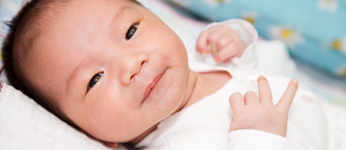 10 Things to Know about Newborns