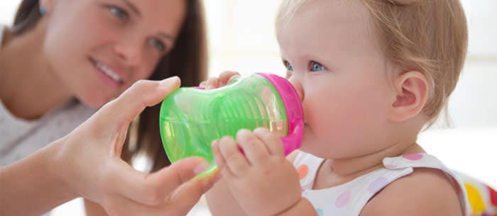 Bye, Bye, Baby: Leaving Your Baby With a Sitter For the First Time