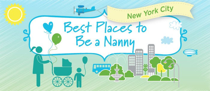Why it’s Great to Be a New York City Nanny